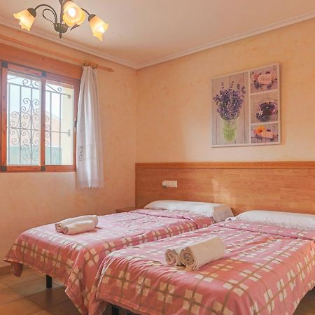 016 - Finca La Dama Valverde - Comfortholidays מראה חיצוני תמונה