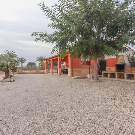 016 - Finca La Dama Valverde - Comfortholidays מראה חיצוני תמונה