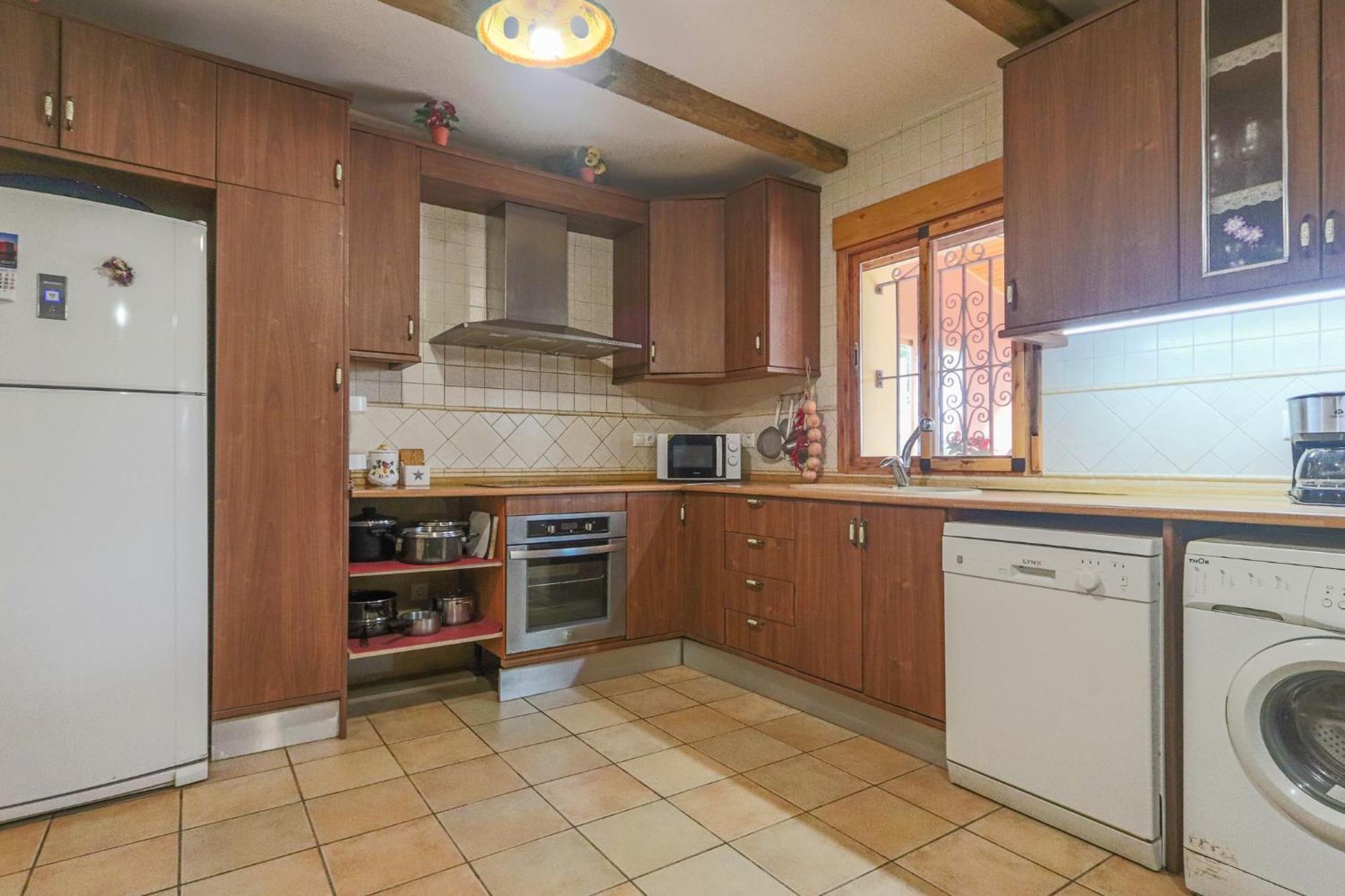 016 - Finca La Dama Valverde - Comfortholidays מראה חיצוני תמונה