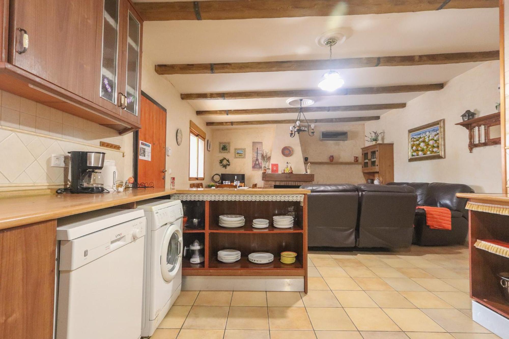 016 - Finca La Dama Valverde - Comfortholidays מראה חיצוני תמונה